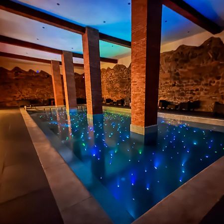 Le Suisse Spa Santa Lucía Milpas Altas Kültér fotó