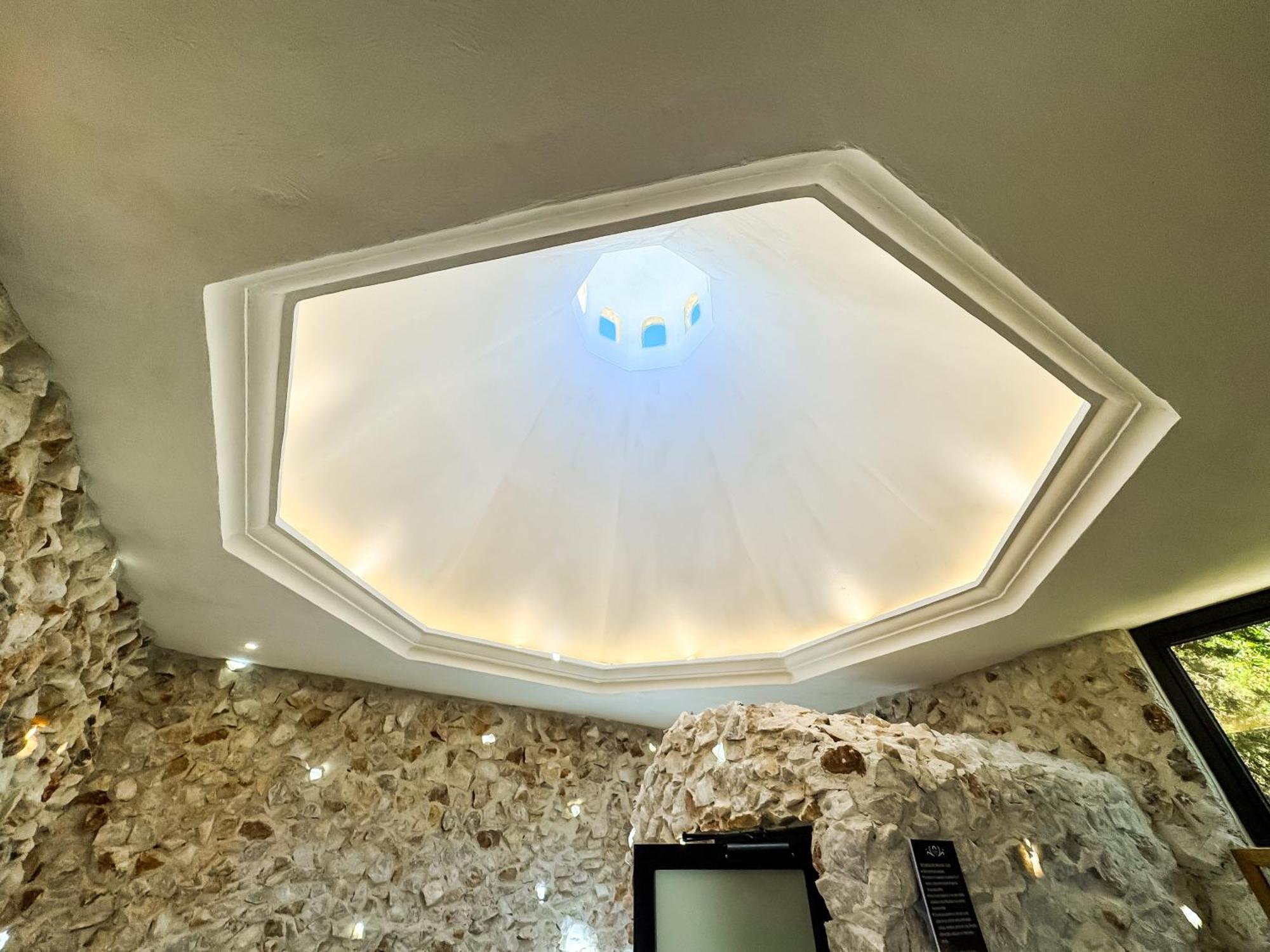 Le Suisse Spa Santa Lucía Milpas Altas Kültér fotó